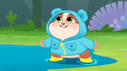 Vida the Vet Season 2 Episode 6 - The Sweetwood Puddle Parade