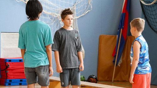 Malá velká liga Season 1 Episode 7 - Episode 7