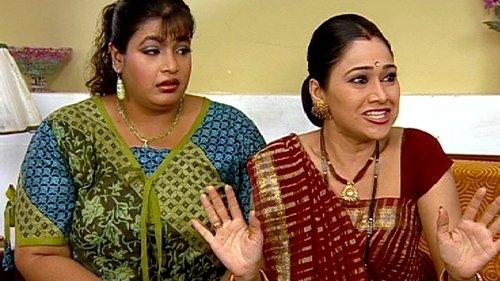 Taarak Mehta Ka Ooltah Chashmah Season 1 Episode 62 - Sunder Gives Them A Surprising News