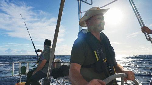 Över Atlanten Season 5 Episode 3 - Episode 3