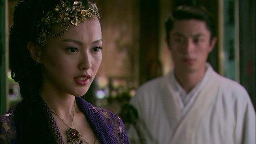 Chinese Paladin 3 Season 1 Episode 18 - Episode 18