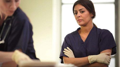 Holby City Season 13 Episode 18 - Blue Valentine