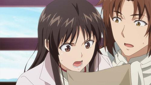 The Saint's Magic Power Is Omnipotent Season 2 Episode 3 - The Ceremony