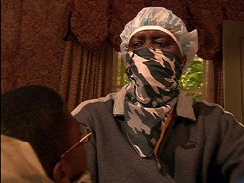 The Bernie Mac Show Season 1 Episode 2 - Now You Got It