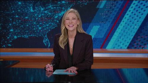The Daily Show Season 31 Episode 14 - January 28, 2026 - Gov. Mikie Sherrill