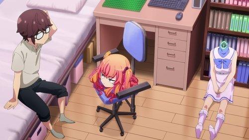 Kakushite! Makina-san!! Season 1 Episode 7 - Thus, the Sisters Swap Places