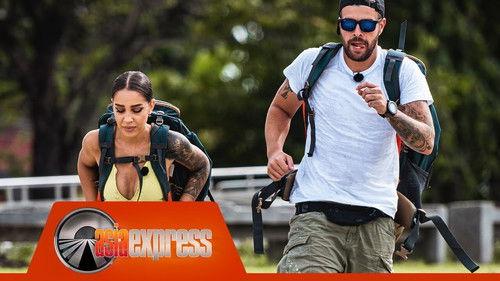 Asia Express Season 3 Episode 15 - Episode 15