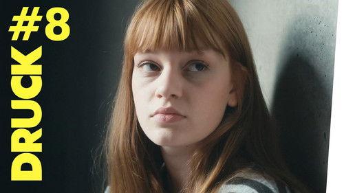 DRUCK Season 1 Episode 8 - Bloody Threat