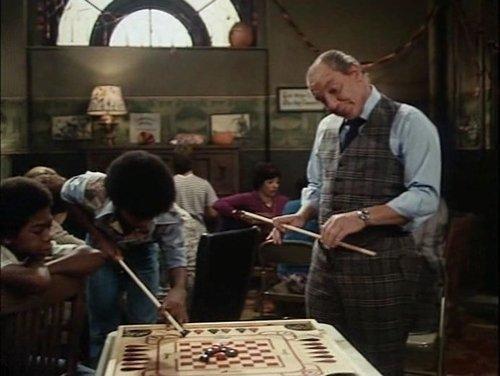 Kojak Season 3 Episode 10 - The Nicest Guys on the Block