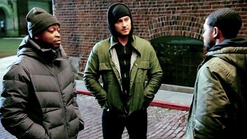 Chicago P.D. Season 8 Episode 6 - Equal Justice