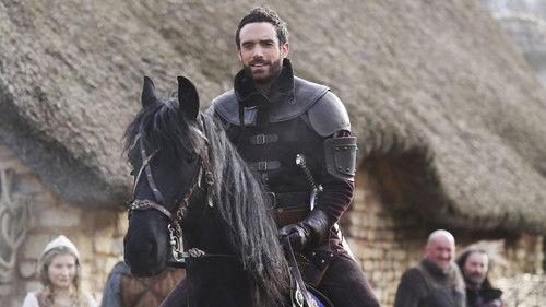 Galavant Season 1 Episode 1 - Pilot