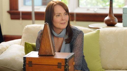 undefined Season 4 Episode 8 - Second Chance