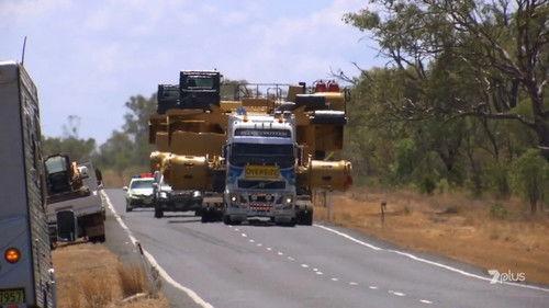 Outback Truckers Season 8 Episode 2 - Episode 2