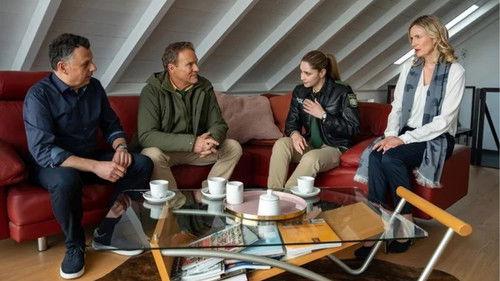 Hubert und Staller Season 12 Episode 6 - cock of the walk