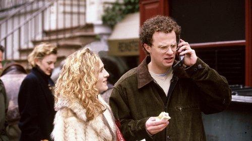 undefined Season 1 Episode 1 - Sex and the City