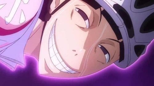 Yowamushi Pedal Season 4 Episode 3 - The Appointed Time