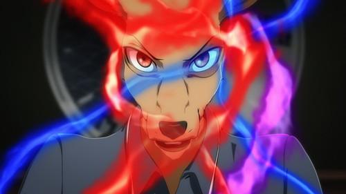 undefined Season 2 Episode 3 - Changes