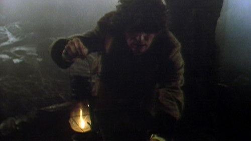 undefined Season 15 Episode 2 - Horror of Fang Rock (2)