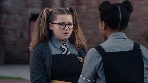 The Worst Witch Season 4 Episode 4 - Enid Nightshade, Superstar