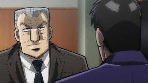 Mr. TONEGAWA Middle Management Blues Season 1 Episode 11 - Business Trip