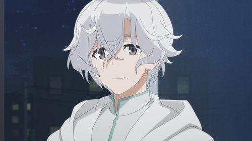 undefined Season 1 Episode 8 - Echo