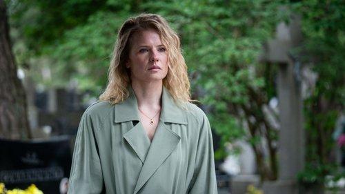 Profilerka Season 2 Episode 1 - Episode 1