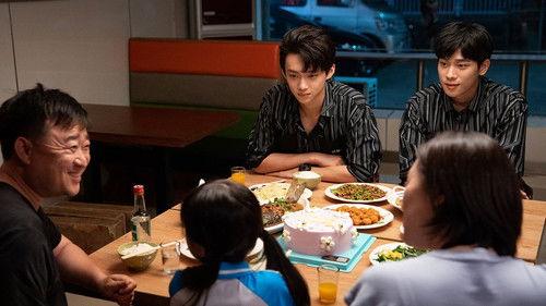 Stay With Me Season 1 Episode 18 - Episode 18