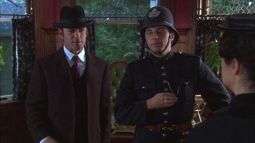 Murdoch Mysteries Season 4 Episode 8 - Dial M for Murdoch
