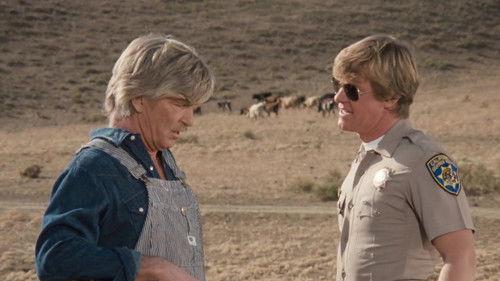 undefined Season 1 Episode 14 - Rustling