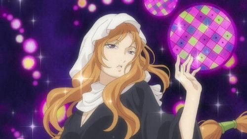 Hozuki's Coolheadedness Season 2 Episode 16 - Dakini of the Welcoming Committee / Under the Sod