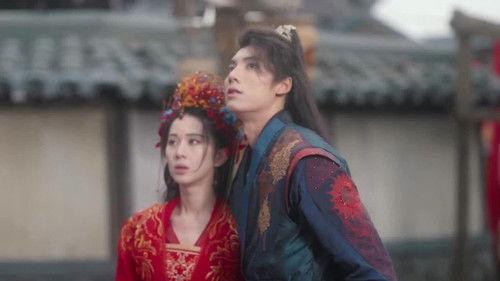 Never Apart From You Season 1 Episode 22 - Episode 22