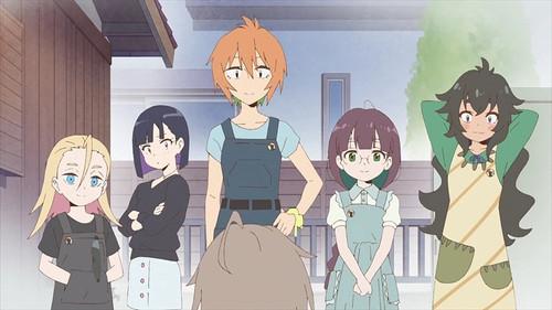 undefined Season 1 Episode 9 - Does "DIY" Mean a Shocking Surprise? How Unexpected! It's Really Unexpected!