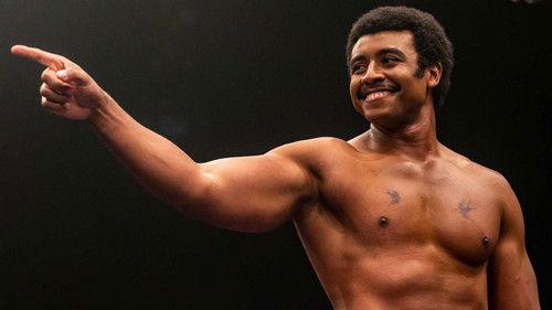 Young Rock Season 2 Episode 4 - In the Dark