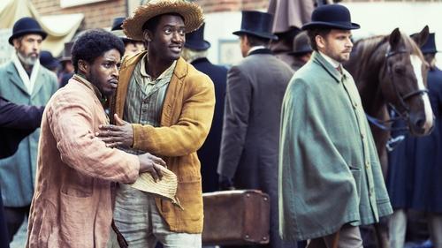 A Thousand Blows Season 1 Episode 1 - Episode 1