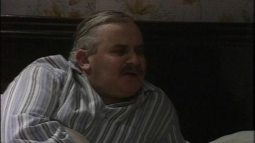 undefined Season 1 Episode 3 - A Nice Cosy Little Disease