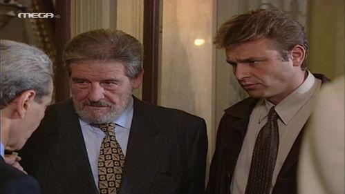 Psithiroi Kardias Season 1 Episode 3 - Episode 3