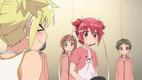 Scorching Ping Pong Girls Season 1 Episode 3 - Love It!!
