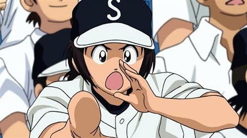 Cross Game Season 1 Episode 48 - All Right