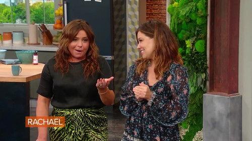 Rachael Ray Season 14 Episode 5 - Today We’re Taking the Show on the Road