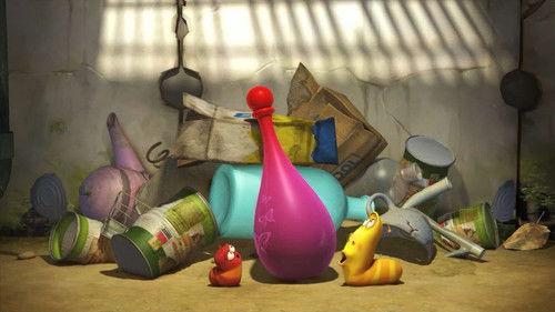 Larva Season 1 Episode 65 - Perfume