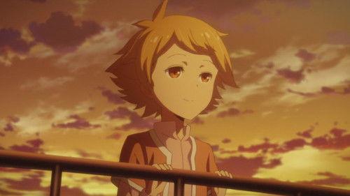 Kino's Journey -the Beautiful World- the Animated Series Season 1 Episode 10 - Kind Country