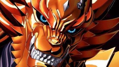 Garo: The Animation Season 1 Episode 12 - Blood Moon