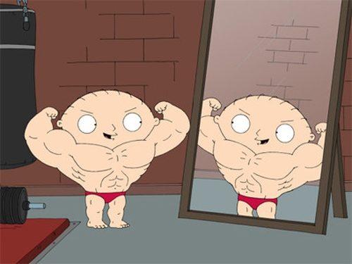 undefined Season 7 Episode 13 - Stew-Roids