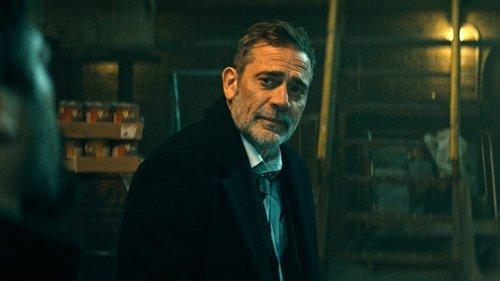 undefined Season 4 Episode 6 - Dirty Business