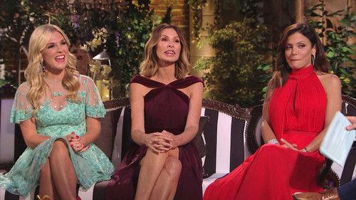 The Real Housewives of New York City Season 9 Episode 22 - Reunion (3)