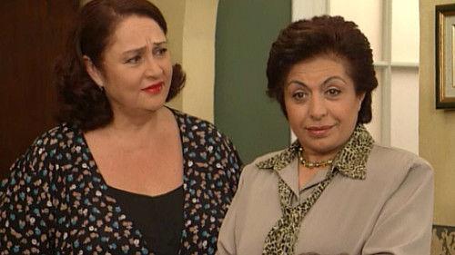 En Son Babalar Duyar Season 1 Episode 8 - Episode 8