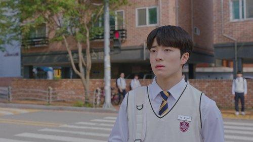 The Great Shaman Ga Doo-shim Season 1 Episode 5 - Episode 5