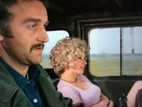 The Sweeney Season 1 Episode 7 - The Placer