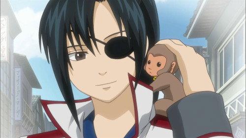Gintama Season 5 Episode 20 - Jugem
