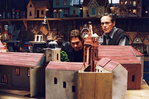 The Collector Season 1 Episode 12 - The Miniaturist